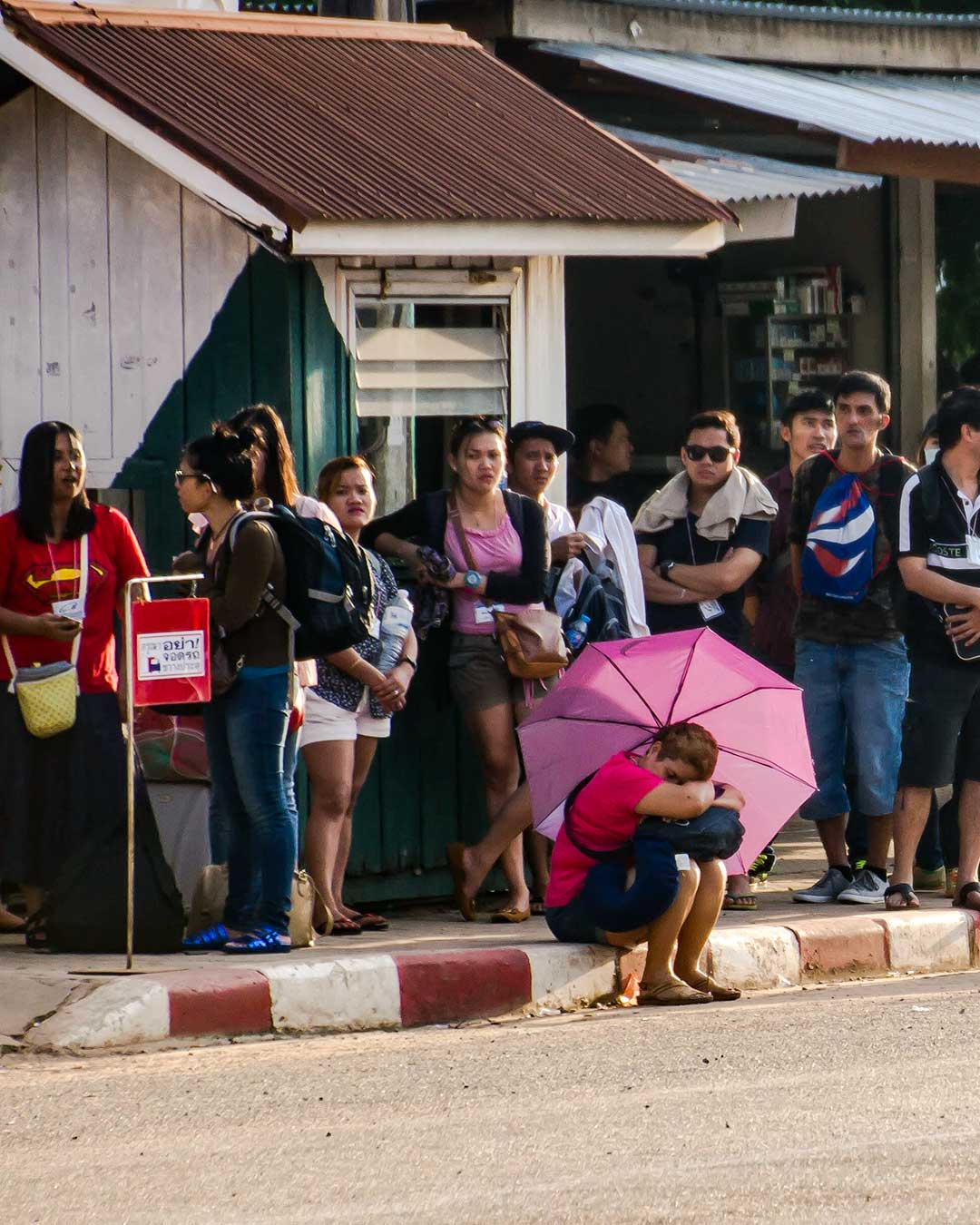 Visa run Laos part 2