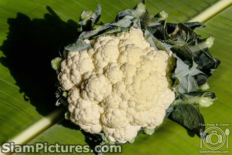 Cauliflower