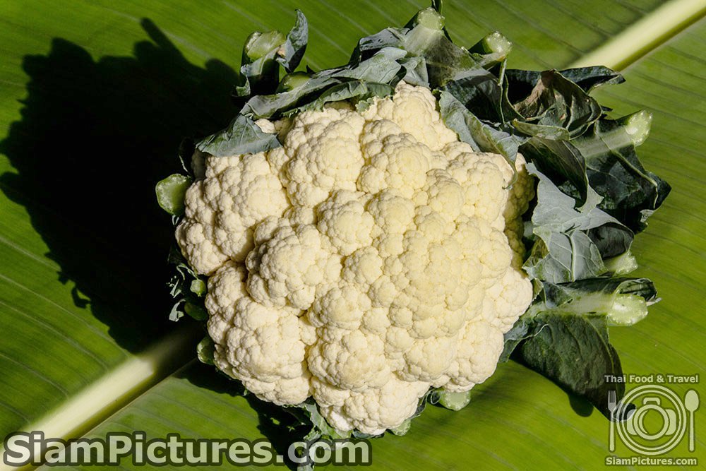 Cauliflower