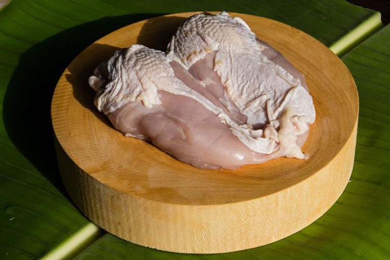 Chicken breast