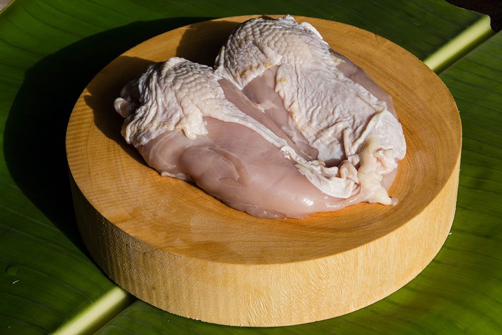 Chicken breast