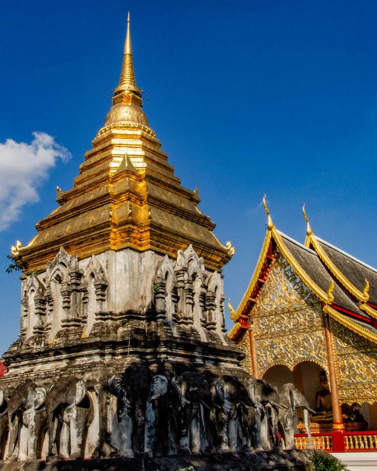 Wat Chiang Man