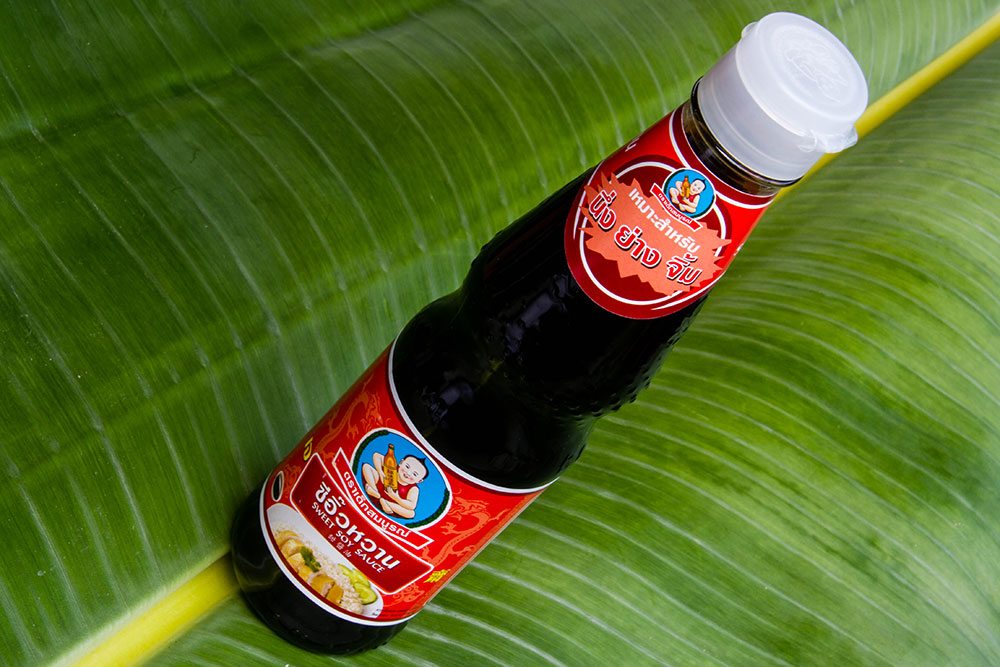 Sweet Soy sauce