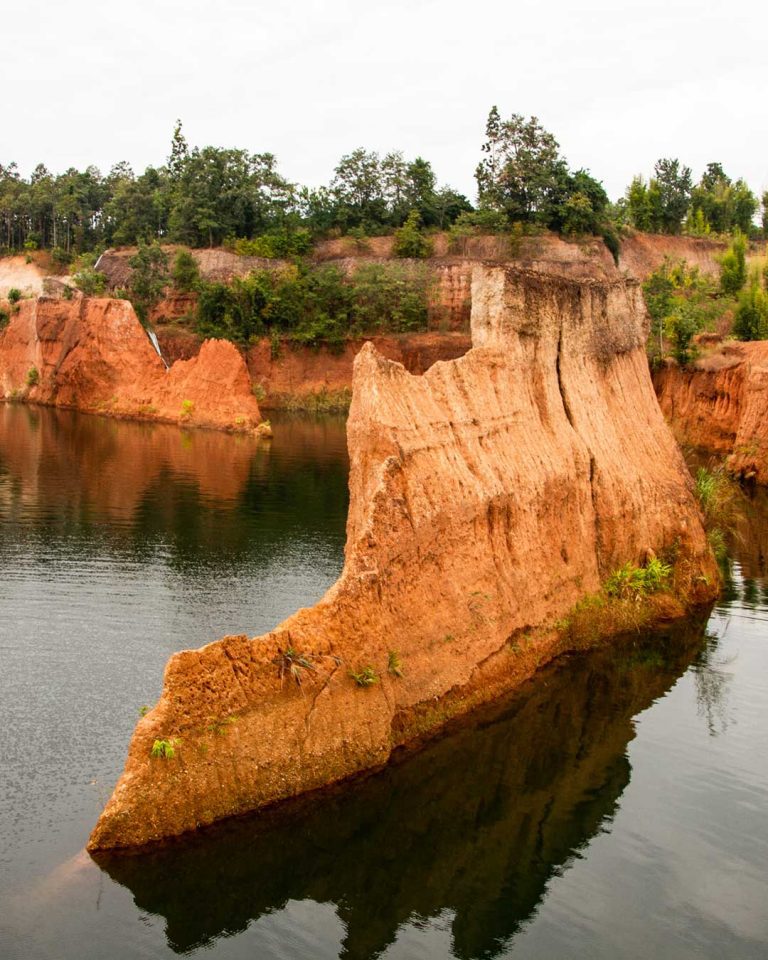 Chiang Mai Grand Canyon