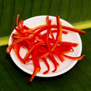 Red Cayenne pepper sq