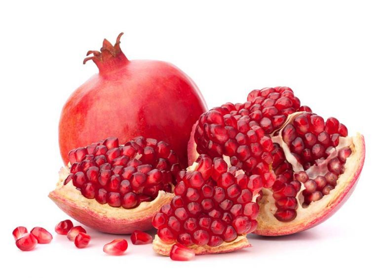 Punica Granatum – Pomegranate