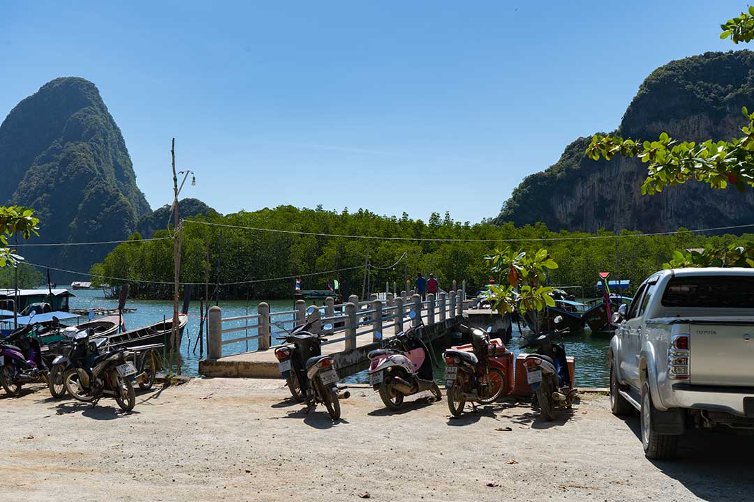 007 island Phuket Thailand 02