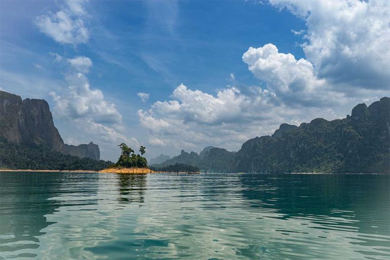 Khao Sok National Park