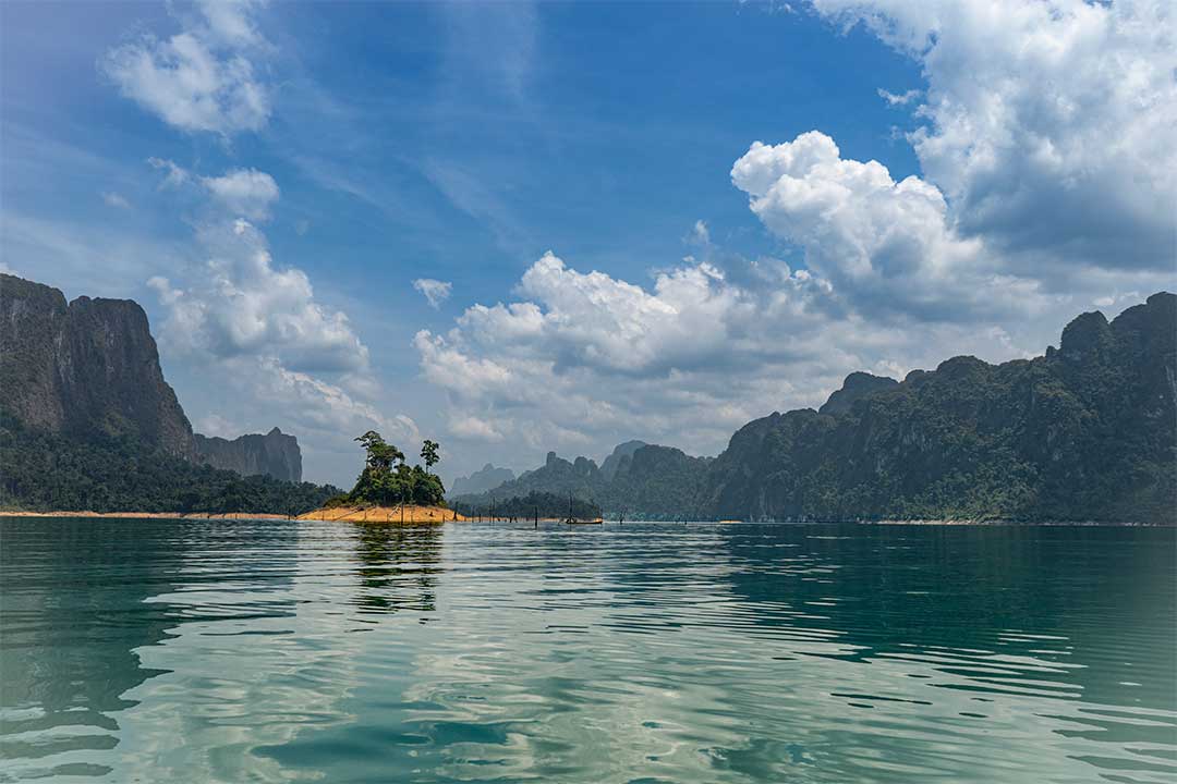 Khao Sok National Park