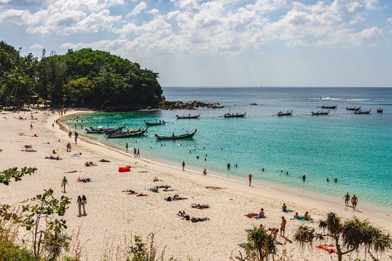 What to do in Phuket